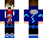 electric guy
