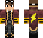 electromaniac