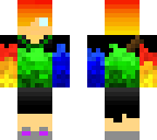 elemental sword boy
