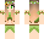 elf girl