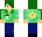 emerald