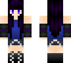emo girl