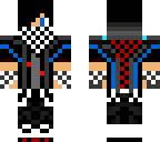 emo punk v2