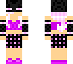 ender girl