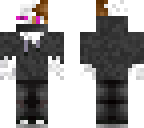 enderhuman