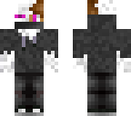 enderhuman