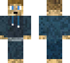 epic teen guy