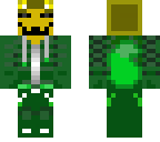 evil flowey