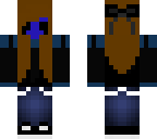 eyeless jack genderbend