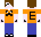 fan de minecraft
