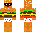 fasching burger