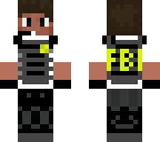 fbi agent hidde