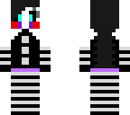female marionette
