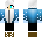 female sans