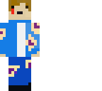 fighting boy