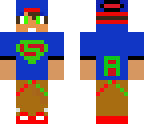filu superman