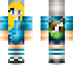 fionna