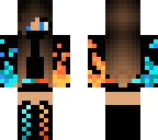 fire ice bandit