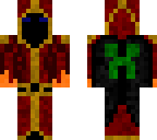 fire mage