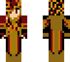 fire mage