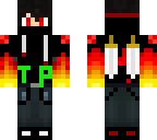 fire man tommy_pommy