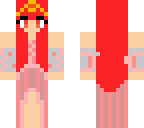 fire princess