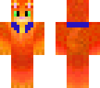 firestar and rusty