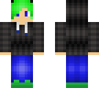 first boy skin