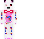 first skin