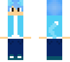 fixed candy human