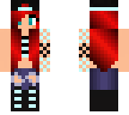 fixed hipset skin