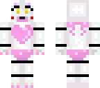 fixed mangle yay