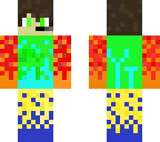flame boy youtuber fixed