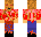 flame warrior