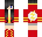 flash girl