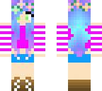 flower girl 2