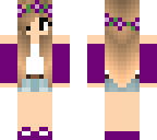 flower girl 7
