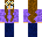 flower girl