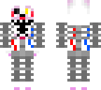 fnaf mangle