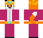 fox king