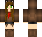 freddy's kid