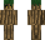 friendly tree