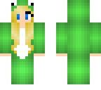 frog