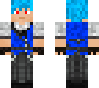 frost civilian