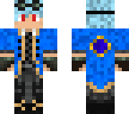 frost scout
