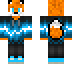 gamer fox