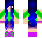 gamer girl