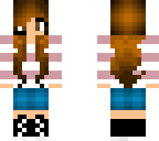 gamer skin