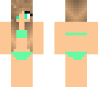gemmz minty bikini