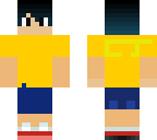 gene belcher